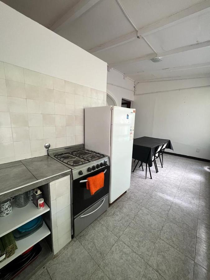 Apartamento Casa Olivos 2 San Rafael  Exterior foto